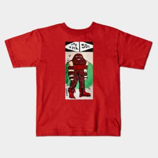 Juggernaut Kids T-Shirt